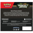Pokemon ME Perfect Order Booster Pack