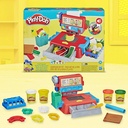 PlayDoh Cash Register Playset_6