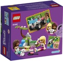 LEGO 41442 Friends Vet Clinic Rescue Buggy_3