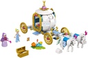 LEGO 43192 Disney Cinderella’s Royal Carriage_1