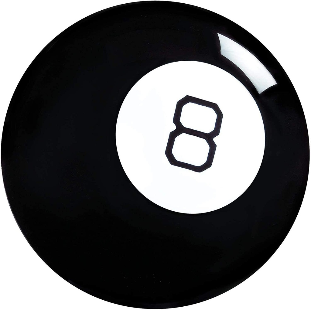 Mattel Games Magic 8 Ball_2