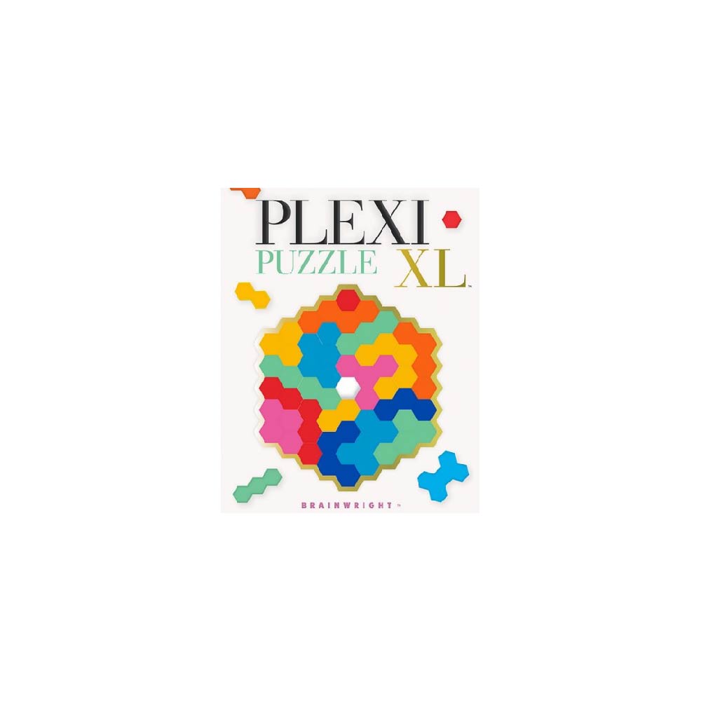 Brainwright Plexi XL Puzzle_2