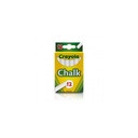 Crayola 12 Count White Chalk_1