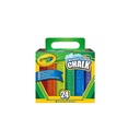 Crayola 24 Count Sidewalk Chalk_1