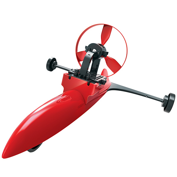 4M Kidzlabs Wind Powered Racer_2