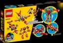LEGO Monkie Kid 80030 Monkie Kid’s Staff Creations_1