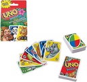 Mattel Games UNO Junior Card Game_2
