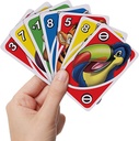 Mattel Games UNO Junior Card Game_3