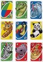 Mattel Games UNO Junior Card Game_4