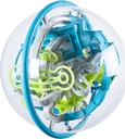 Perplexus Rebel Gravity Maze Puzzle Ball with 70 Obstacles_1