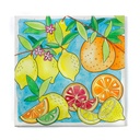 Faber Castell Watercolor Paint by Number Produce Design_3