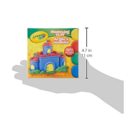 Crayola Modeling Clay