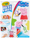 Crayola Color Wonder Mess Free  Peppa Pig Foldalope