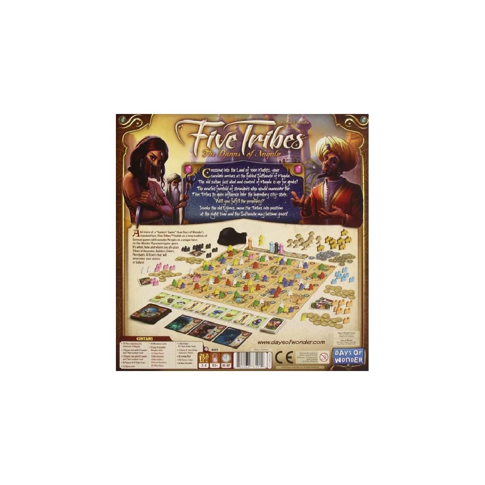 Five Tribes_2