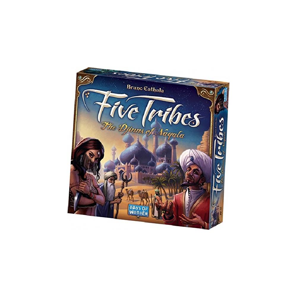 Five Tribes_3