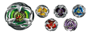 Beyblade X BX-24 Random Booster VOL.2