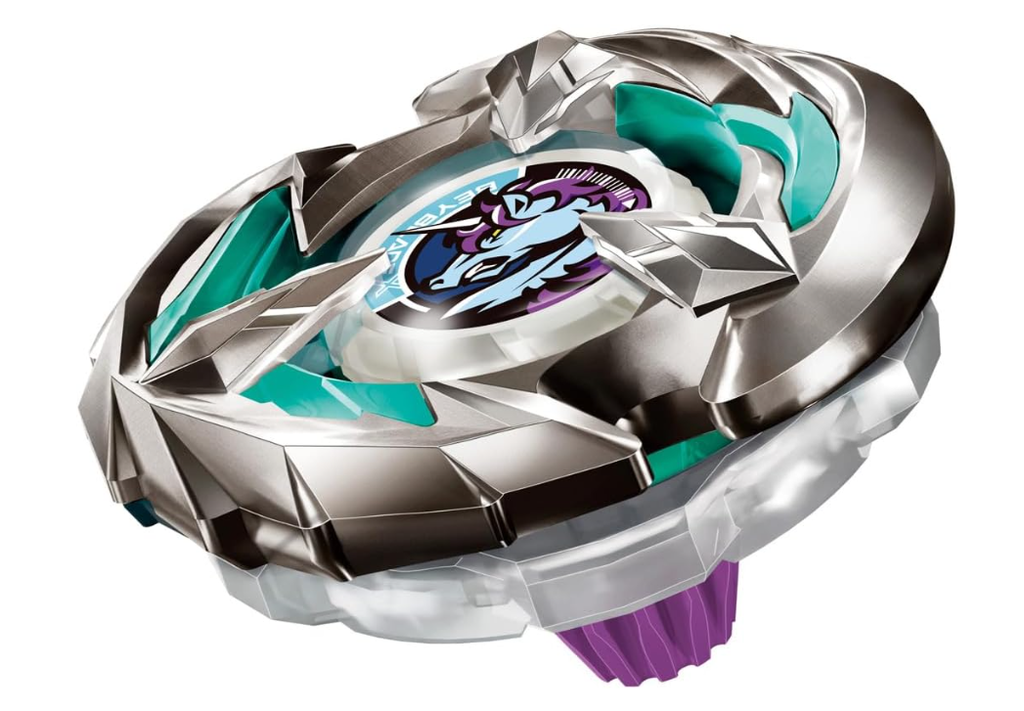 Beyblade X BX-26 Booster Unicorn Sting 50-60GP