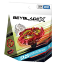 Beyblade X BX-23 Starter Phoenix Wing