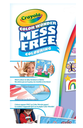 Crayola Color Wonders Mess Free Peppa Pig Mini Pack Colouring Pad