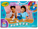 Crayola Scribble Scrubbie Ocean Lagoon Tub Set