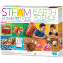 4M STEAM Earth Science Kit