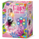 4M KidzMaker Fairy Light Bulb