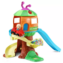 Vtech CoCoMelon Treehouse Track Set