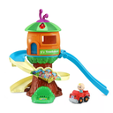 Vtech CoCoMelon Treehouse Track Set