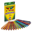 Crayola 36ct Colored Pencils