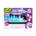 Crayola Scribble Scrubbie Arctic Pets Snow Explorer