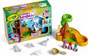 Crayola Scribble Scrubbie Pets Dinosaur Waterslide