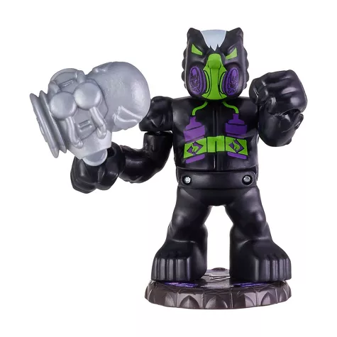 Legends of Akedo Beast Strike Stink King Minifigure