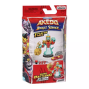 Legends of Akedo Beast Strike Seahorn Minifigure