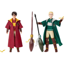 Harry Potter Quidditch Doll Bundle