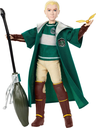 Harry Potter Quidditch Doll Bundle