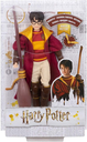 Harry Potter Quidditch Doll Bundle