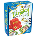 ThinkFun Zingo! 1-2-3