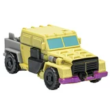 Transformers EarthSpark Swindle 1-Step Flip Changer Action Figure