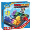 ThinkFun Rush Hour Traffic Jam Logic Game