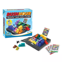 ThinkFun Rush Hour Traffic Jam Logic Game