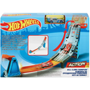 Hot Wheels Action Hill Climb Champion Track Set