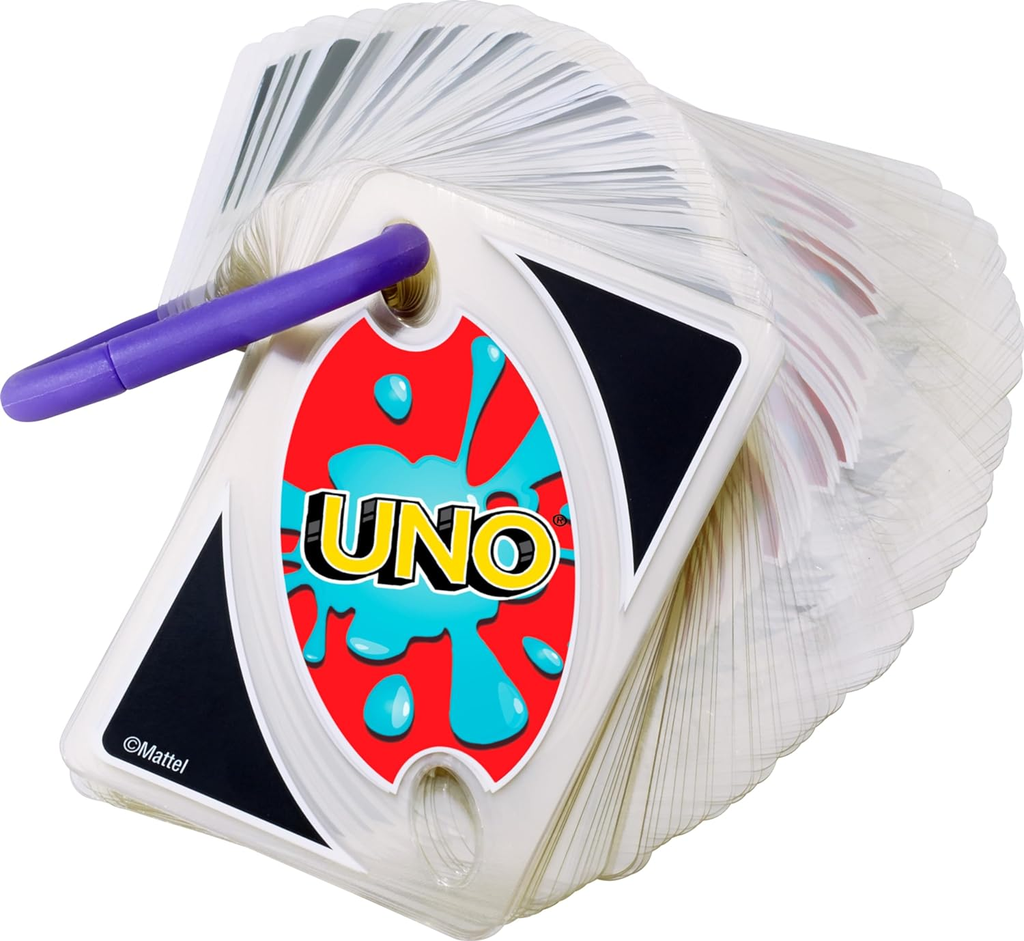 UNO Splash