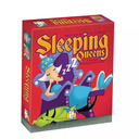 Sleeping Queens Card Game