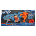 Nerf Elite 2.0 Shockwave RD-15