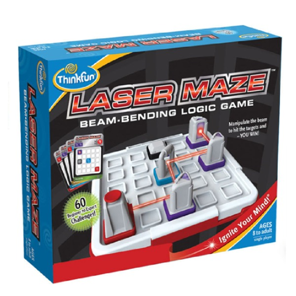 Thinkfun Laser Maze