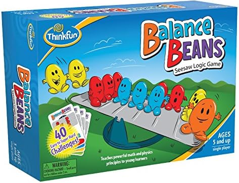 Thinkfun Balance Beans