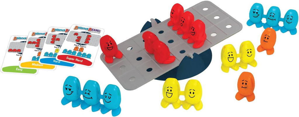 Thinkfun Balance Beans