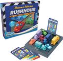 Thinkfun Rush Hour Deluxe Edition