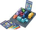 Thinkfun Rush Hour Deluxe Edition