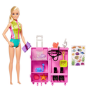 Barbie Marine Biologist Doll